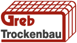 Greb Trockenbau Logo